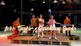 Download lagu Bunga Ehan feat Yulidaria - Joko Tingkir x Sisindiran Sunda mp3