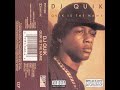 DJ Quik - 8 Ball