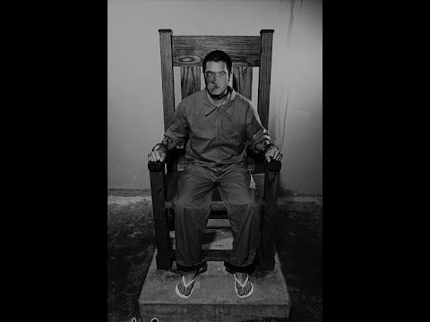 THE ONLY CONNECTICUT CONVICT SENT TO DEATH ROW TWICE FOR DIFFERENT CRIMES-Joseph Mad Dog Taborsky