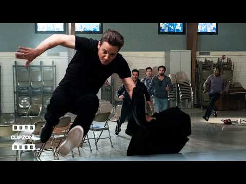 Tag | The Hunt for Jerry at Church | ClipZone: Comedy Callbacks