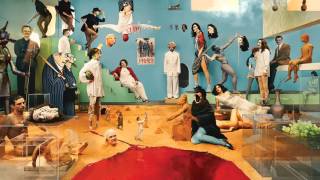 Yeasayer - Divine Simulacrum (Official Audio)