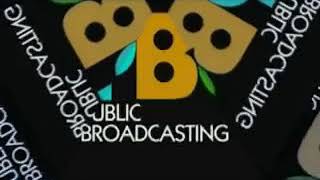 PBS Logo 3610 Remake