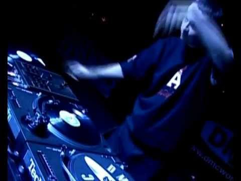 2003 - Magicut (Belguim) - DMC World DJ Final