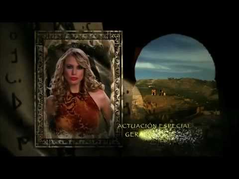 El Clon - Telemundo - Mario Reyes "El Velo del Amor" Sandra Echeverria