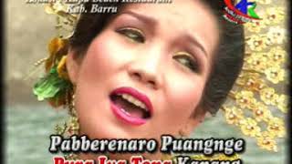 Download lagu Chica Alwi - Makkale Rojong Rojong Album Bugis Abadi vol 2 Andika Trijaya Record mp3