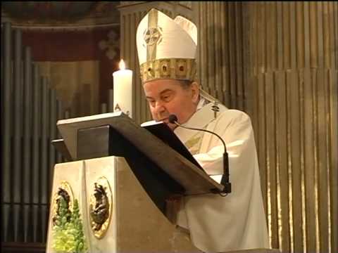 La messa della risurrezione