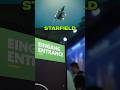 Starfield at Gamescom - Must-See Fan Reactions