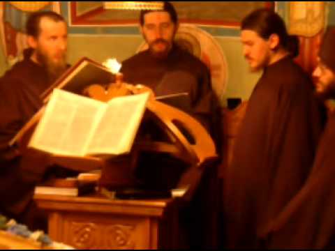 Album  Sihastria Putnei