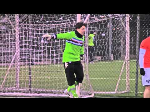 AbsoluteTV | JB Piero's Team vs. Aromitalia - TOP Argentina - Calcio a 5