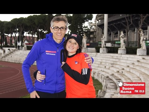 #CORRIVIVIANACORRI: SETTIMANA 3