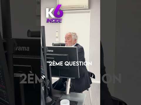 François Rebsamen répond à vos questions 