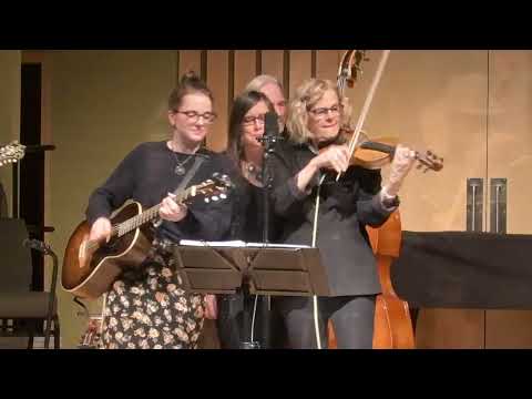 The High Bar Gang ~ Buttermilk Pie [live cover]