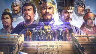 三国志14 初見実況プレイ #1 極悪非道？いきなり！劉備