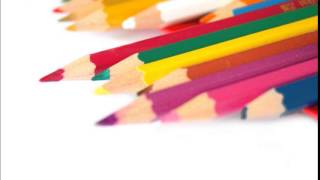 Hugues Aufray   Les crayons de Couleurs