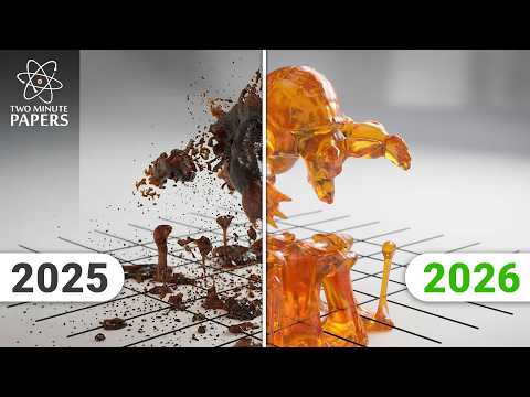 Video Thumbnail: Honey Is Way More Complex Than You Think