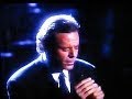 Julio Iglesias If You Go Away on The Arsenio Hall Show (October, 1990) HD