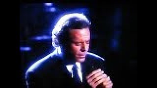 Julio Iglesias If You Go Away on The Arsenio Hall Show (October, 1990) HD