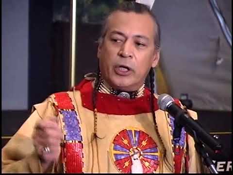 Tent of Many Voices: 11070501TMB