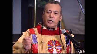 Tent of Many Voices: 11070501TMB