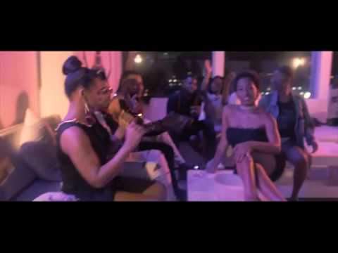 Mauro Pastrana-Andamento Ft  Lil Drizzy e Tio Edson