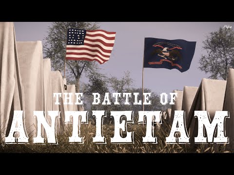 The Battle of Antietam - War of Rights