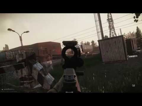 The state of Tarkov PATCH .12.4 Overview and more