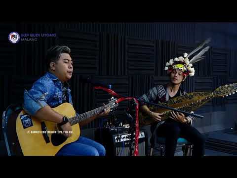 Bangkit Lebih Tangguh - Yoga BM Ft Gabriel Filosofi Borneo