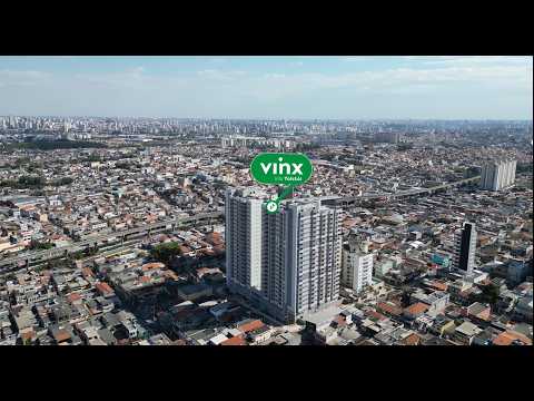 Evolução de obra Vinx Vila Tolstói - Julho/26