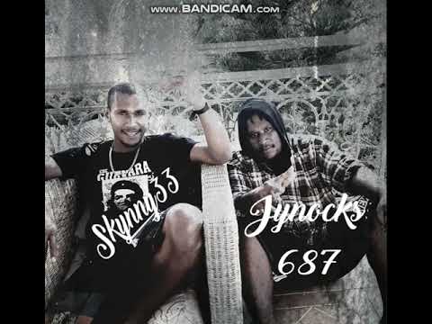 DJ JYNOCKS 687 x POPCAAN x DREAM x DDKS SKYNNY33 ZOUKREMIX 2022