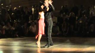 Javier Rodriguez & Andrea Misse - Por la Huella