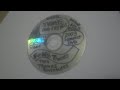 Opening Closing To Thomas Friends Fun With Thomas Two Thomas Adventures 2003 Sampler DVD