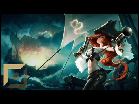 Miss Fortune vs Kayle | Top lane
