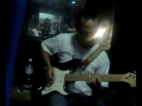 Band De'Electras Junior - Sentuhan Kecundang 2