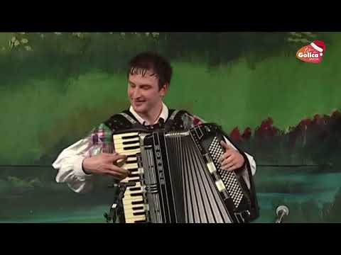 Slovenski Muzikanti - Slovenski valček (Original Oberkrainer Sextett)