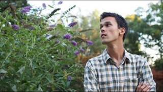 Lucerne - Justin Nozuka