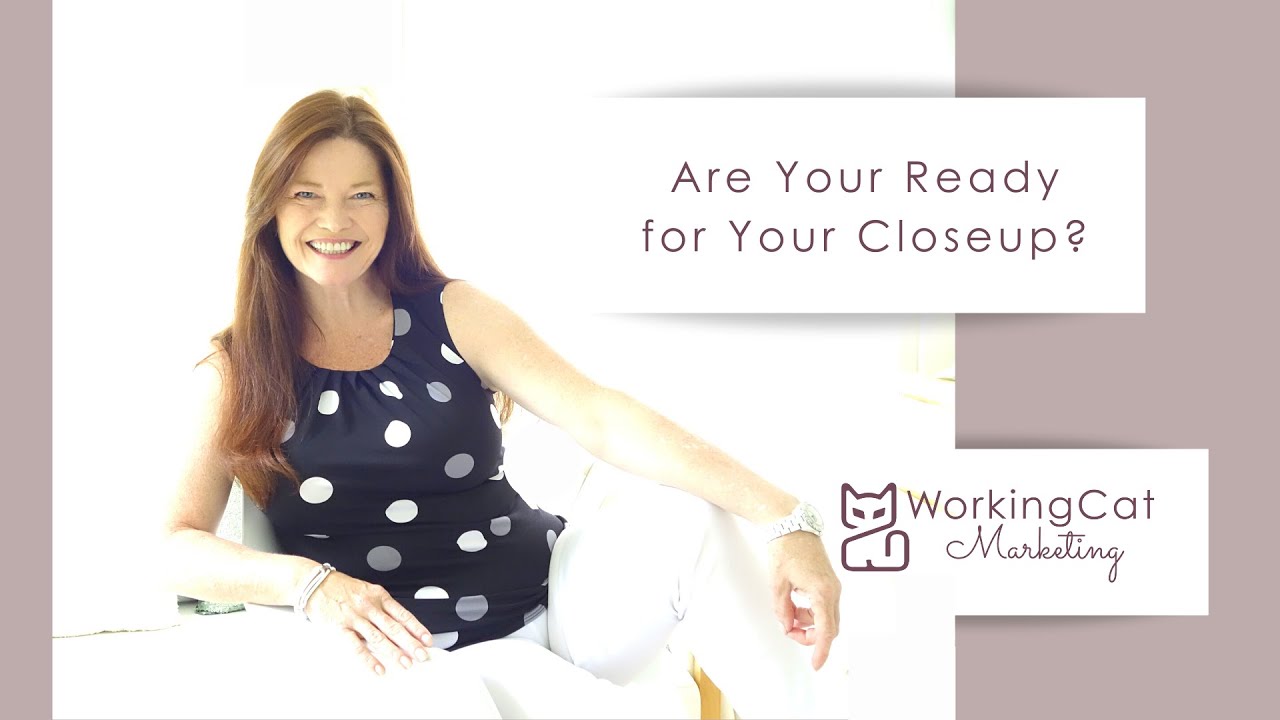 Video Stop Stressing Social Media (from The Profitable Dentist) #2