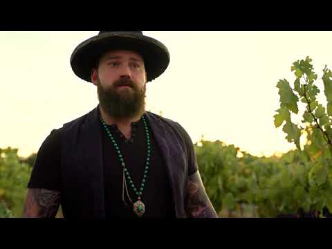 Z. Alexander Brown Wines — A Tour Through The Vineyards