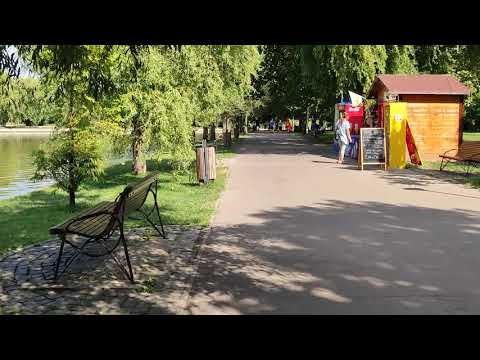 Xiaomi Mi 10 Lite 5G, Video Sample (Stabilization)