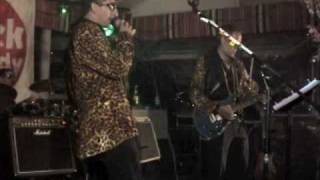 Rock Steady - Get Up (I Feel Like Being A) Sex Machine