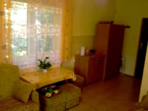 Pokoje Gościnne wrzos.debki.pl - pokoj 1