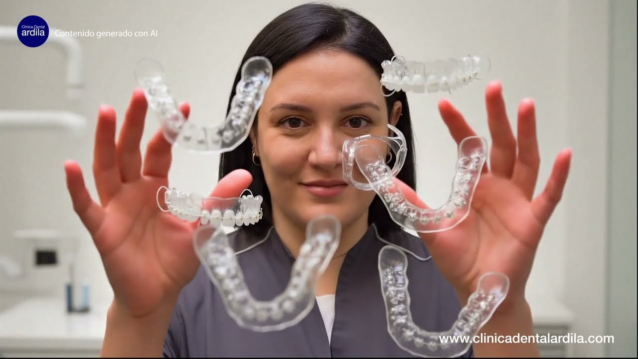 Un lugar, todas las sonrisas.