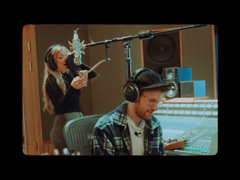 Blues Pills - Top Of The Sky (Official Video)