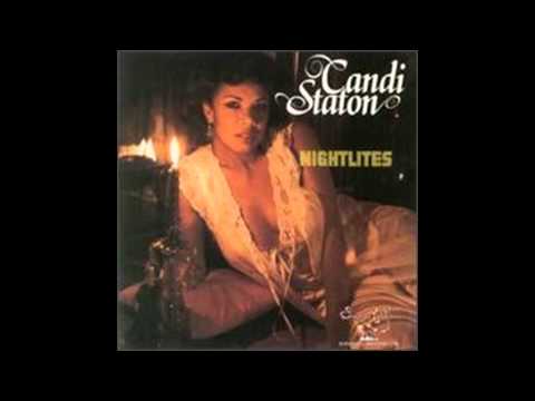 Candi Staton - You got the love (Galaxy of the guardians mash up)