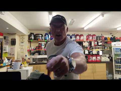 Dino's Gym - Solihull