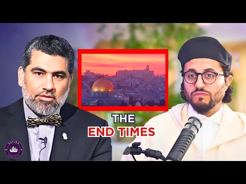 The End Times with Dr Ali Ataie || NBF 284 || Dr Shadee Elmasry