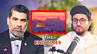 Video: Are Christian Evangelicals OR Jews the 'Chosen People'? Schofield Bible & Dual Covenant Decide | Ali Ataie