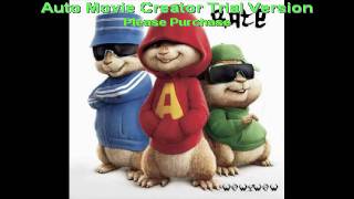 Chamillionaire - Creepin Solo (( Chipmunk Version ))