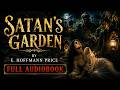 Satan S Garden A Tale Of Mystery And Danger