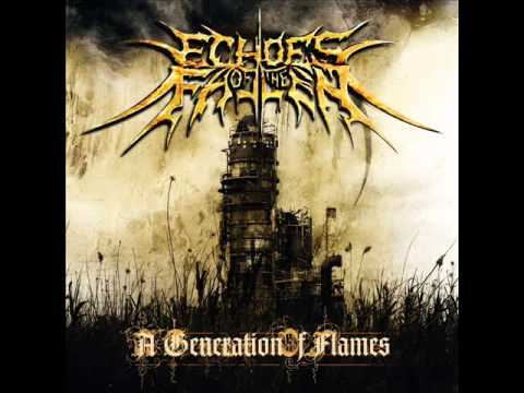 Echoes of the Fallen - Prophets of Exile