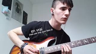 Confinement :. 26 :. BONUS - Opeth .:. A Fleeting Glance (solo)